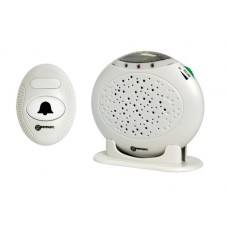 Flashing light doorbell (AC16)