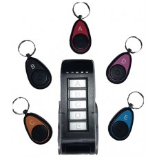 Object locator - key finder - item finder