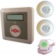 ECS-K2 GSM Elderly Monitoring and Notification System