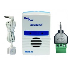 WATER OVERFLOW & LEAK DETECTOR (ELES-01)