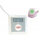 Emergency call pendant with gsm telephone auto dialler ELK4-PO