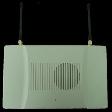 EM1600U Pocsag universal signal repeater
