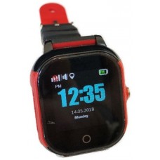 MMTBW-01 GPS location waterproof tracker mobile phone watch 