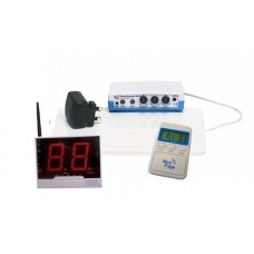 MP2-V2 Multiple Patient Seizure Movement Monitor
