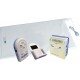 Bed Occupancy Detection Alarm with Wireless Alarm Station NMDRX-CTMB