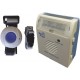 Splash Proof Wireless Call Pendant with Alarm Station NMDRX-ERTX