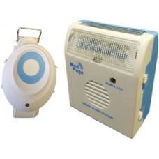 NMDRX-FA6P Wrist worn gravity activated fall detection alarm