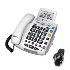 Geemarc Serenities pendant dial phone
