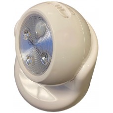 AG352 Battery Operated Motion Activated PIR Sensor Cordless Light