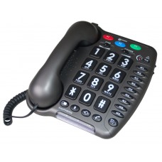 Geemarc Amplipower50 Big-Button highly amplified assistive telephone