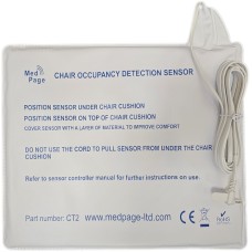 CT-2 Chair sensor (380mm x 300mm) CT-2 Chair sensor (380mm x 300mm)