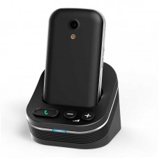 M24 Amplicomms Senior Friendly Clamshell Mobile Phone