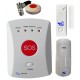 MED-AD10K GSM Home Care SOS Emergency Dialler Kit