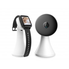 Digital video baby monitor watch (MEDBM-03)