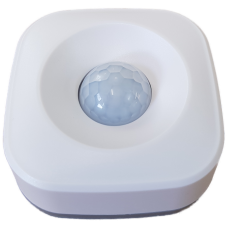 Medpage Wi-Fi connected PIR movement sensor with Smartphone APP