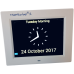MemRabel 2 - Memory Prompting Calendar Day Clock for Dementia and Cognitive Impairment