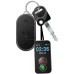 MMFA81 Pocket Keyring GPS Location Tracker with SOS Button and Fall Detection