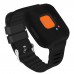 MedPage Micro GPS Location Tracker with integrated Fall Sensor