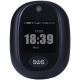 MMTBV45 Medpage GPS personal location tracker with SOS button, fall sensor and phone calling