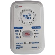 MPCSA11 Medpage Activity Tracking Fall Prevention Sensor Controller Alarm