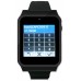 MPPA3 Waterproof POCSAG data message receiver wristwatch