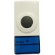 NMD-DB1 Medpage Wireless doorbell button transmitter 433MHz
