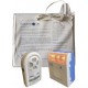 NMDRX-CTMCK Wireless alarm receiver with voice alarm transmitter and chair sensor fall prevention system