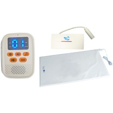 PCP-PMKIT Floor Pressure Mat Pager Alarm Kit PCP-PMKIT Floor Pressure Mat Pager Alarm Kit