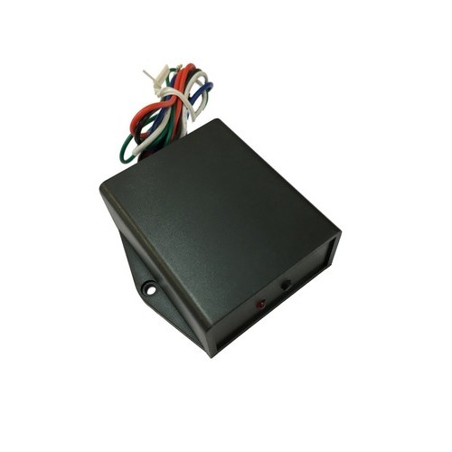 RADIO FREQUENCY RECEIVER FOR WIRELESS SWITCHING