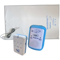 (TUMBSMPPLK) TumbleCare by Medpage bed occupancy detection pager system 