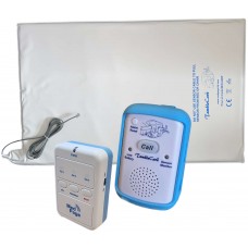 (TUMBSMPPLK) TumbleCare by Medpage bed occupancy detection pager system 