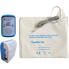 (TUMCSDRXTK) TumbleCare by Medpage chair occupancy detection alarm system