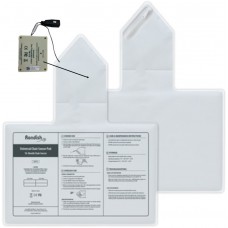 UCP10T Cordless chair occupancy sensor pad with integral alarm transmitter