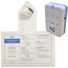 UCP10TP31 Cordless chair occupancy sensor pad with alarm pager