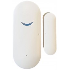 WFDC Wi-Fi Connected Door and Window Alarm for Smart Life APP