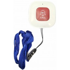 WFSOS Wi-Fi Connected SOS Waterproof Help Call Button